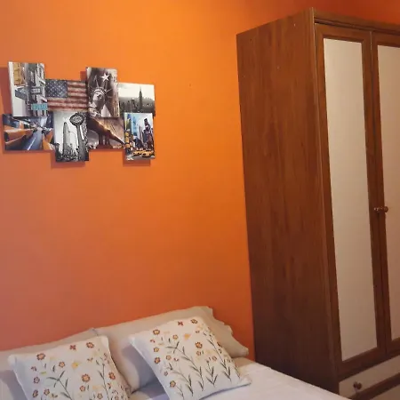 Amplio Apartamento En El Corazon De La Ciudad