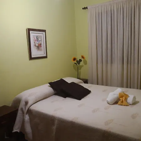 Amplio Apartamento En El Corazon De La Ciudad Apartment Santa Cruz de Tenerife