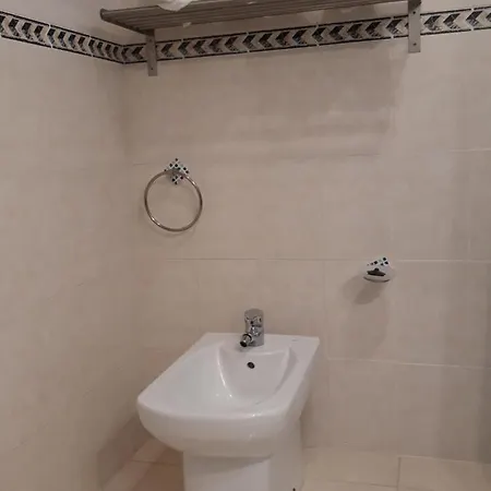 Amplio Apartamento En El Corazon De La Ciudad Santa Cruz de Tenerife