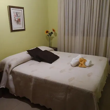 Appartement Amplio Apartamento En El Corazon De La Ciudad *