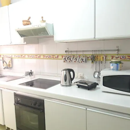 Appartement Amplio Apartamento En El Corazon De La Ciudad