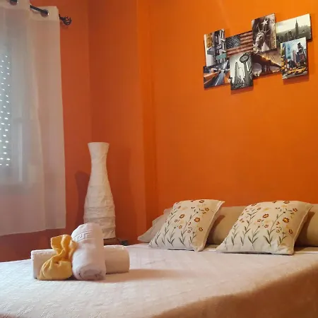Amplio Apartamento En El Corazon De La Ciudad
