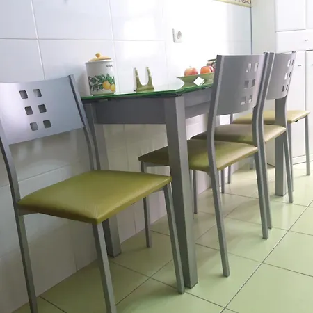 Amplio Apartamento En El Corazon De La Ciudad Appartement Santa-Cruz de Ténérife