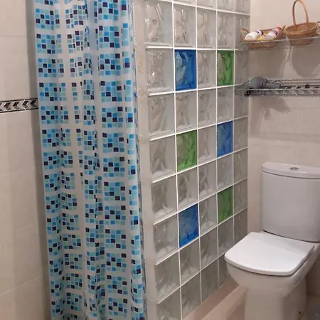 Appartement Amplio Apartamento En El Corazon De La Ciudad *