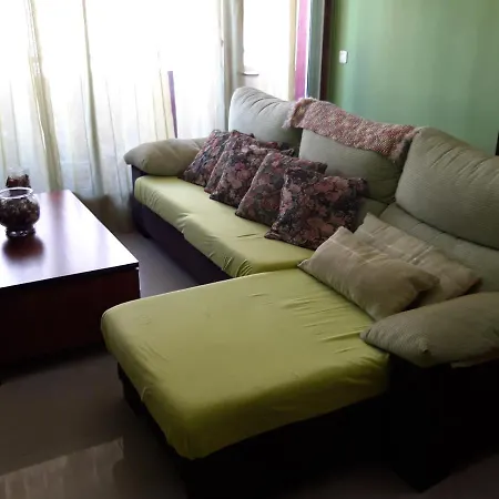 Appartement Amplio Apartamento En El Corazon De La Ciudad