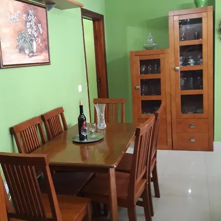 Amplio Apartamento En El Corazon De La Ciudad Appartement Santa-Cruz de Ténérife