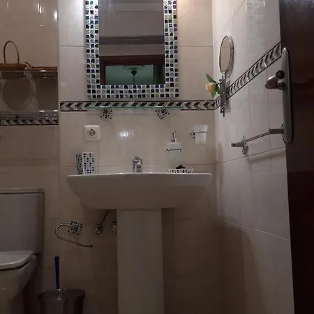 Appartement Amplio Apartamento En El Corazon De La Ciudad *